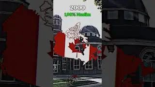 Islam in Canada 🇨🇦☪️