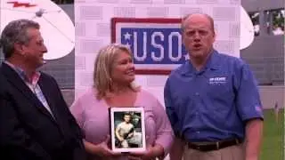 EP Henry Partners with 6ABC to Benefit the USO