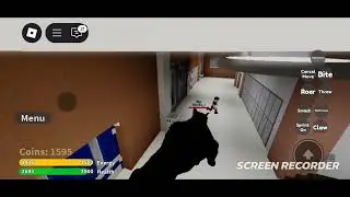 Beacon hill part:3 Beast gameplay