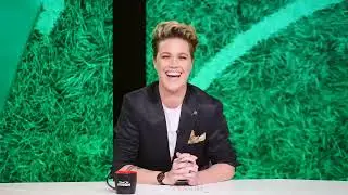 Brihony Dawson Sports Host