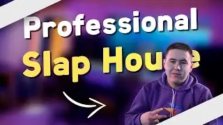 How To Make SLAP HOUSE Like a PRO | Free FLP