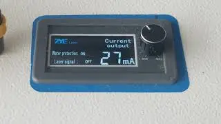 Power Pulse Test File Current Readings