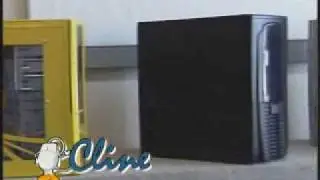 Cline Computers Commercial #2 - Richland, WA 99352