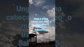 ele me livra do opressor #chamadoespiritual #deustemumapalavrapravoce #determina&ccedil;&atilde;o