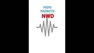 Pepo - Packets (Feat. Kardash x Django NWD) H&ouml;rprobe