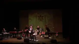 A Hard Rain's A-Gonna Fall - Something Is Happening: A Bob Dylan Tribute