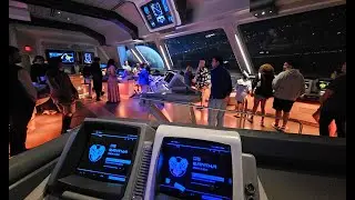 Disney Star Wars Halcyon Galactic Starcruiser Experience DAY TWO