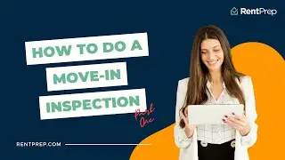 How To Do A Kitchen Move-In Inspection
