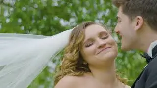 Wedding Video | Taylor + Luke | Jamestown, Indiana