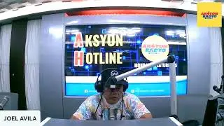 AKSYON HOTLINE EVENING EDITION,,JAN 10,2026
