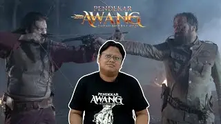 Yang Onz dan Tak Onz Pasal Pendekar Awang