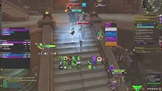 Mythic + diaries