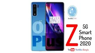 OnePlus Z 5G (2020) Full Review