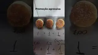 aprenda fazer uma promo&ccedil;&atilde;o agressiva que te retorno e percep&ccedil;&atilde;o de ganho ao seu cliente