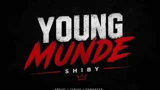 Young Munde - Shiby | New Punjabi Song 2025 | Punjabi Song 2025 #trending