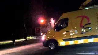 schwertransport nach italien (schwertransporteesser)