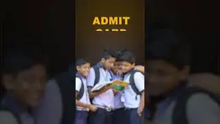 Is 75% Attendance Compulsory? You won't be Allowed to Sit in Exams 😱 | #class10boards #boards2024