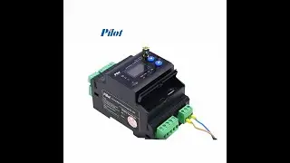Pilot IoT  Multifunction Power Meter EGO700