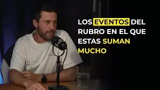 Emprender en Tecnolog&iacute;a: La Historia detr&aacute;s de TurismoCity | Sobre el Tablero Ep.10