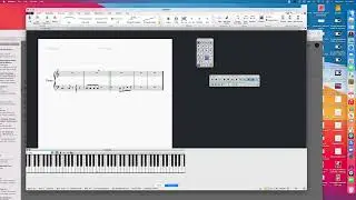 Super useful! Option, command, arrow keys in Sibelius to move notes around.