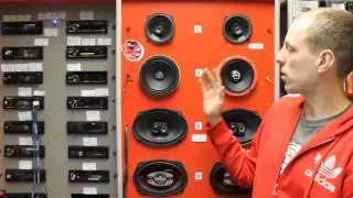 Modern ТВ. Alphard Deaf Bonce MX-60 VS Ural Patriot PT165