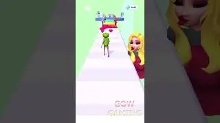 FrogPrince Rush 🤑❤️🤴 All Levels New Gameplay Trailer Android,ios New Game #47