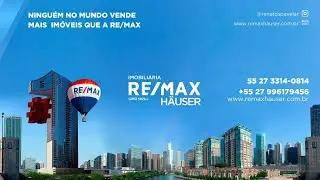 Inaugura&ccedil;&atilde;o da RE/MAX H&auml;user, Vit&oacute;ria ES