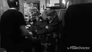 Pro-Pain Political Suicide Drum Cover