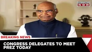 National Herald Case: Day 4 Of Rahul Gandhi ED Questioning, Congress 'Vendetta Politics