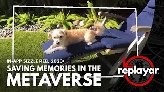Replayar: News Coverage Sizzle Reel - HuddyCreative