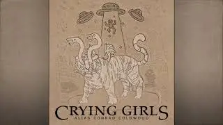 CryingGirls - Lonely Dog Song