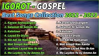 Igorot / Kankanaey Local Gospel Artist. Karam Sedsejangem , Kalutaan . Igorot Gospel Best Songs 2022