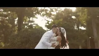 Ana and Evan's Wedding Highlight | Stonebridge Country Club, Smithtown NY