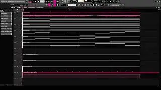 (free) Che Sayso Says x Lucy Bedroque sample type beat