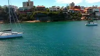 Little Manly Boats