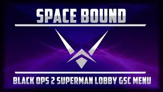 [ BO2 /1.19 ] Space Bound v1 SML + Download Link [RELEASE]