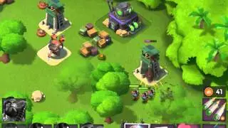 Dr.Terror island baby account - Stage 3 Hooka