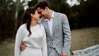 Rache & Ari Wedding Highlights