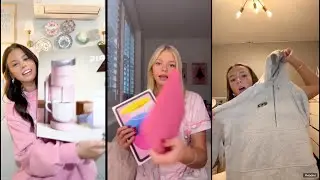 Ранние рождественские покупки 2025 года — подборка из TikTok