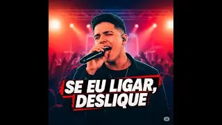 Se Eu Ligar, Desligue (M&uacute;sica Oficial) | Krumpos Music #viral #musicabr