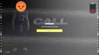 Film - Madden 24 Servers are Down So I,,,