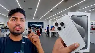 Finally Got a New iPhone in MALAYSIA!😍 KUALA LUMPUR'S Secret to Cheap Iphones - MUST WATCH!