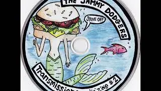 The Jammy Dodgers - Scumbag