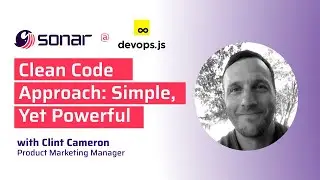 Clean Code Approach: Simple, Yet Powerful | Code smarter
