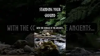 Norse Wisdom Shorts: Calming Sayings for Family Protection
