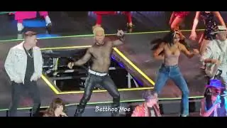 Livin' la Vida Loca - Opening - 90s Pop Tour - Arena 20