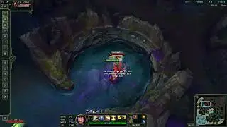 Cancel Attack Animation (Garen)