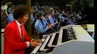 Franz Lambert - Wersi, 