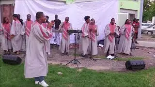 MEISTAD - Happy day - F&egrave;tes de la musique 20180621