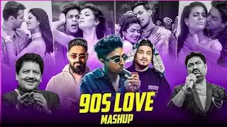 90's HIT'S Mashup | EMIWAY BANTAI, MC STAN, DIVINE | 90s Remix | AMIT RP